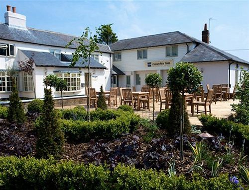 Fox Country Inn High Wycombe Eksteriør bilde